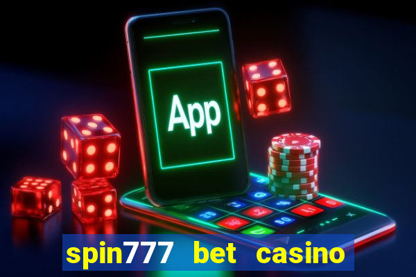spin777 bet casino pgsoft fortune ox